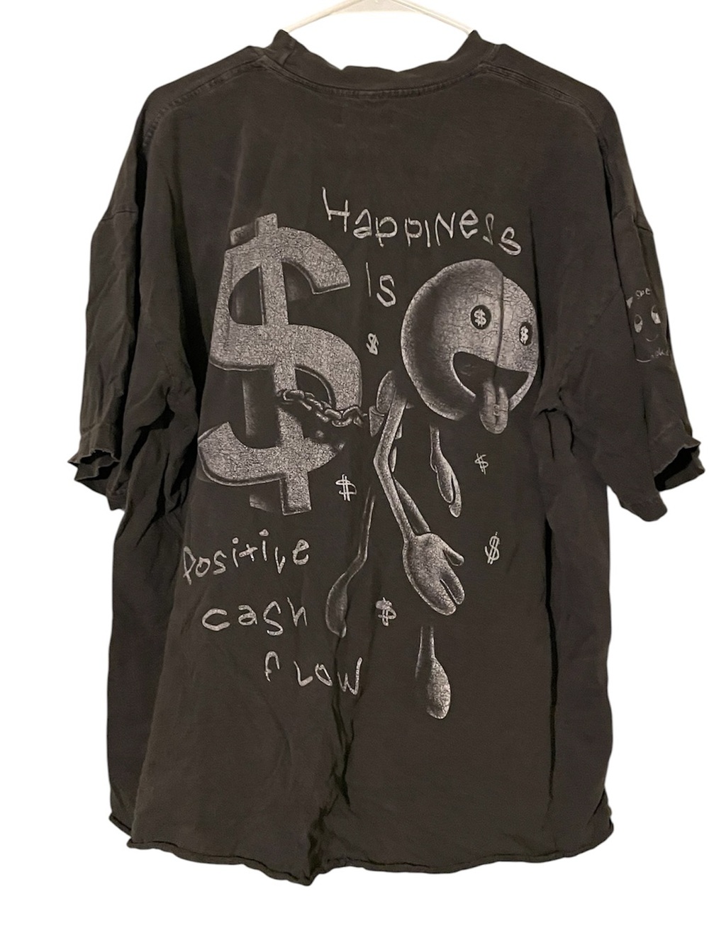 Trinity Shirt - Picture 2 of 2